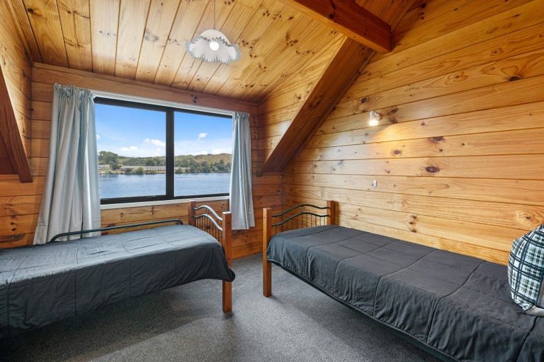 Photo of property in 14 Okawa Bay Road, Tikitere, Rotorua, 3074