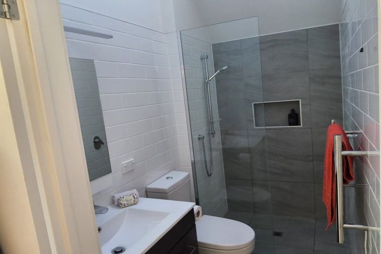 Photo of property in 4/155 Peterborough Street, Christchurch Central, Christchurch, 8013