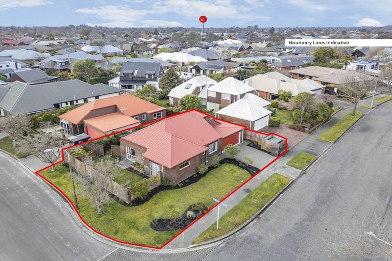 Photo of property in 1/175 Hawthornden Road, Avonhead, Christchurch, 8042