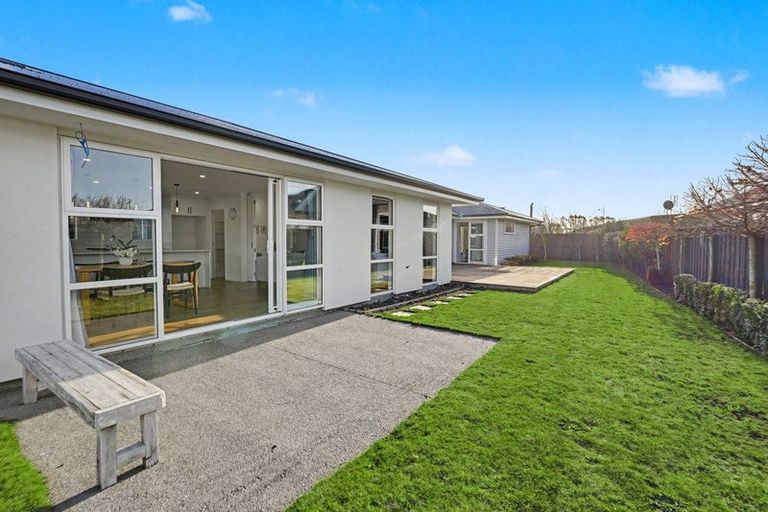 Photo of property in 4 Daphne Lane, Prebbleton, 7604