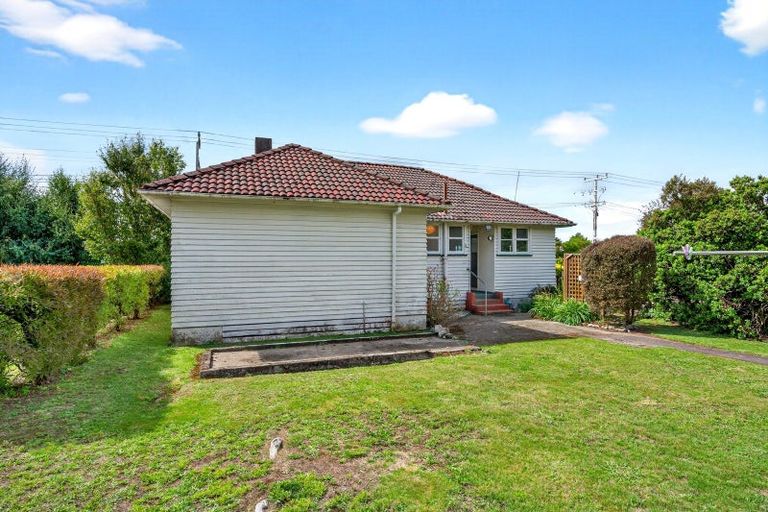 Photo of property in 281 High Street, Solway, Masterton, 5810