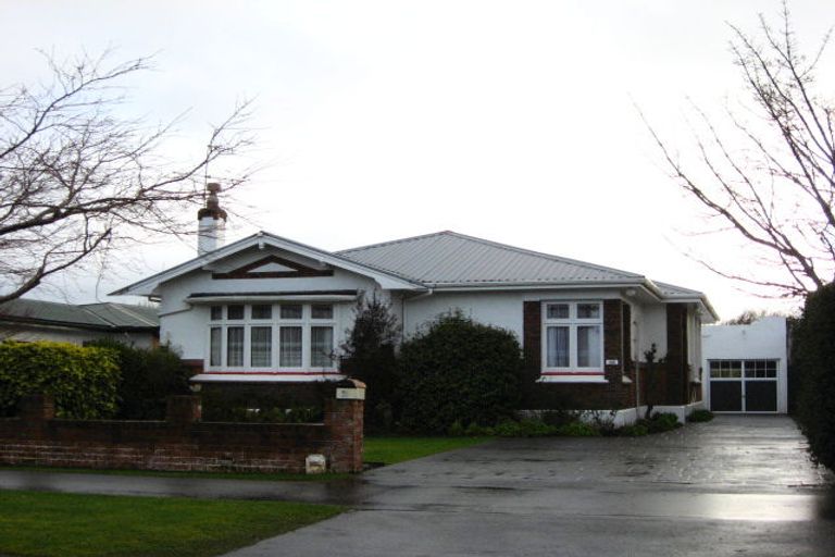 Photo of property in 106 Lewis Street, Gladstone, Invercargill, 9810