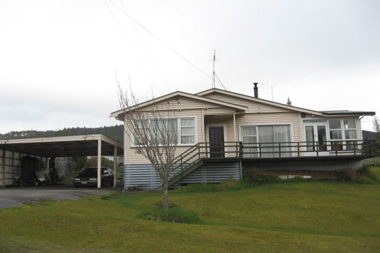 Photo of property in 67 Ranfurly Street, Runanga, 7803