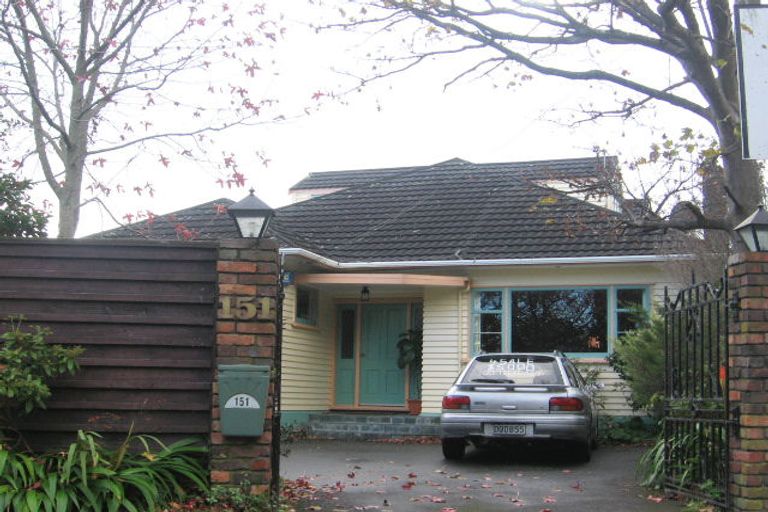 Photo of property in 151 Riverside Drive, Waiwhetu, Lower Hutt, 5010