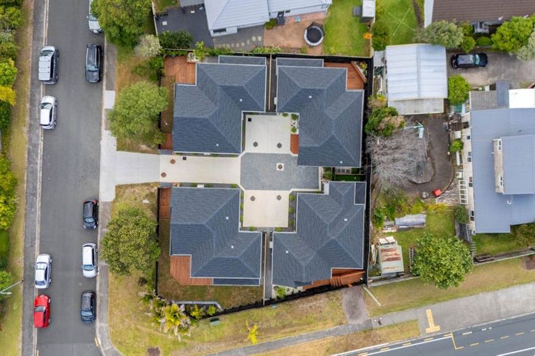 Photo of property in 1c Altair Place, Windsor Park, Auckland, 0632