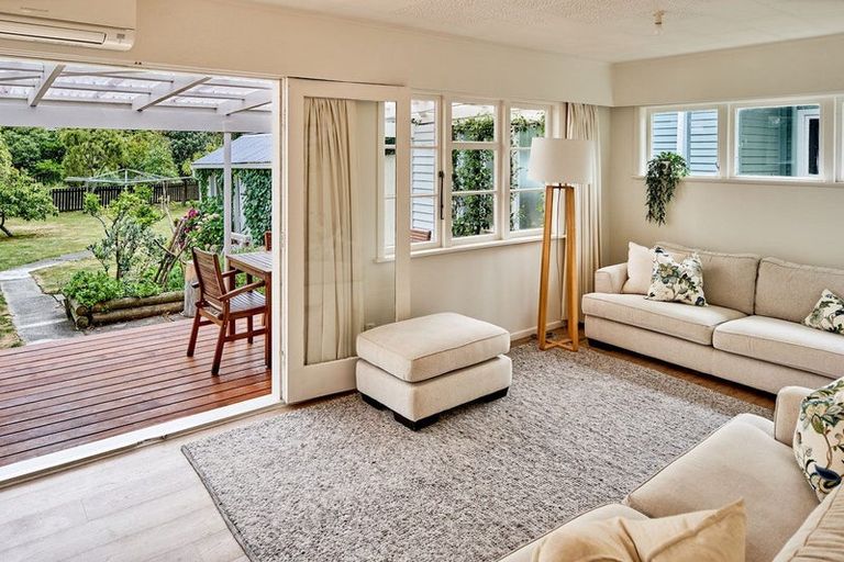 Photo of property in 39 Cluny Road, Plimmerton, Porirua, 5026