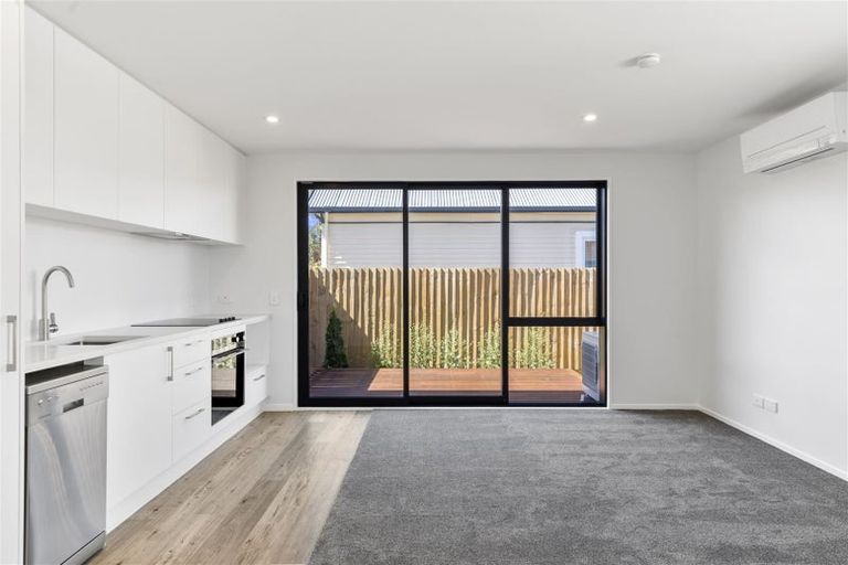 Photo of property in 86b Olliviers Road, Phillipstown, Christchurch, 8011