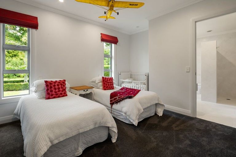 Photo of property in 63 Butcher Road, Matangi, Hamilton, 3284