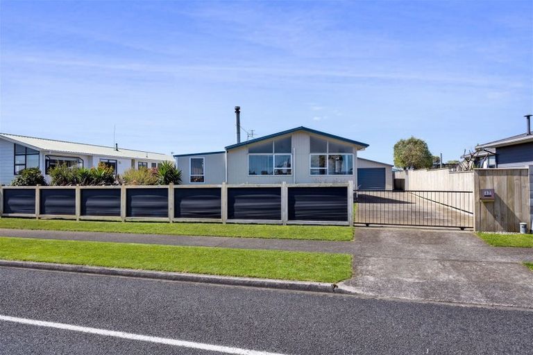Photo of property in 62 Mangati Road, Bell Block, New Plymouth, 4312