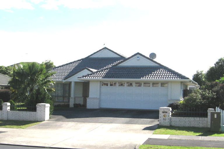 Photo of property in 59 Meadowland Drive, Somerville, Auckland, 2014