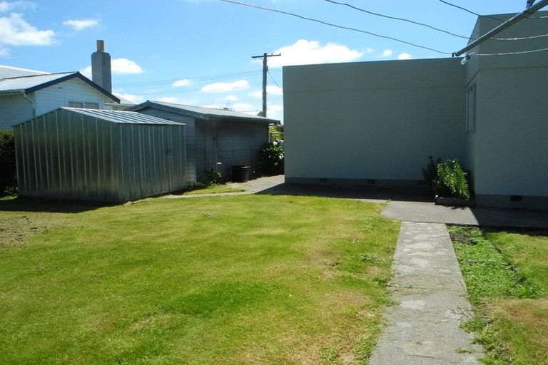 Photo of property in 33 High Street, Waimate, 7924