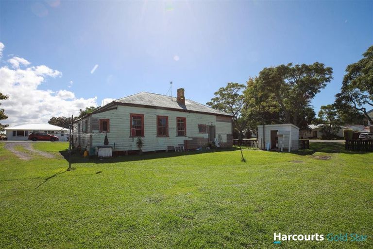 Photo of property in 63 Thorp Street, Paeroa, 3600