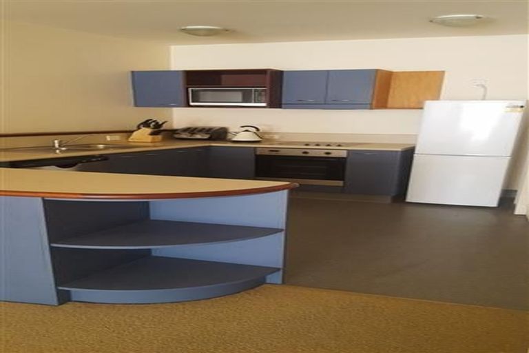 Photo of property in Luxford Villas, 116/72 Herald Street, Berhampore, Wellington, 6023