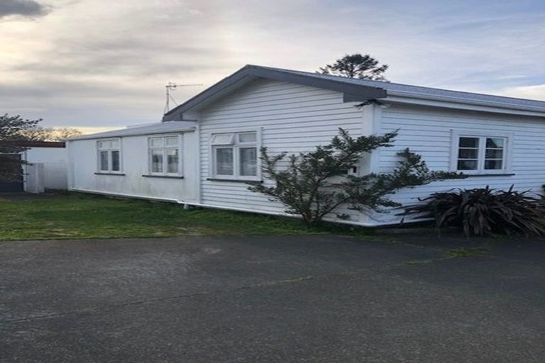 Photo of property in 9 Avenue Road, Foxton, 4814