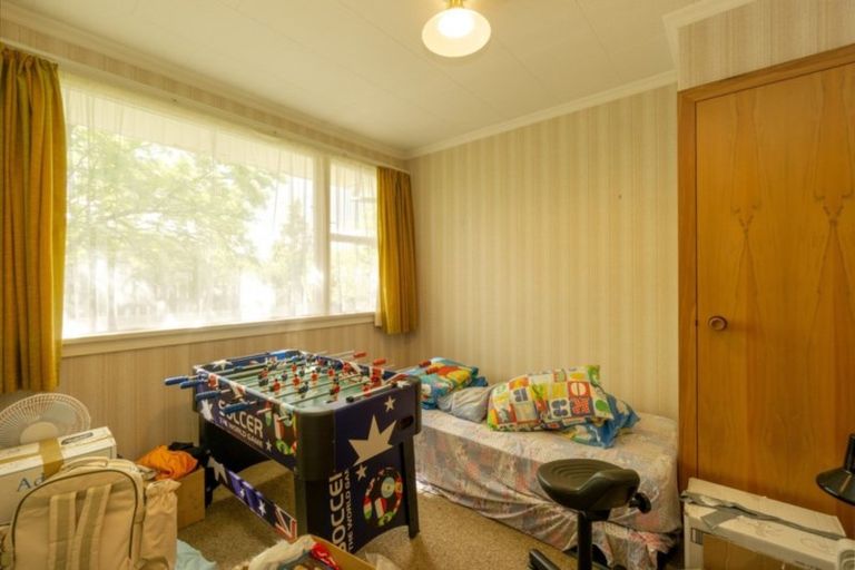 Photo of property in 7 Fraser Avenue, Ranfurly, 9332