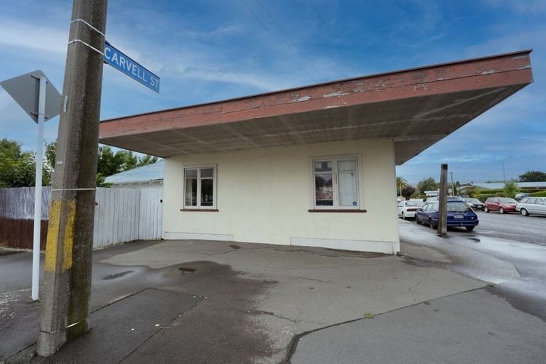 Photo of property in 22 Stephenson Street, Blenheim, 7201