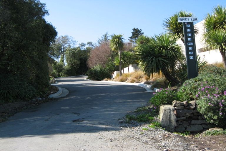 Photo of property in 13 Victoria Park Road, Cashmere, Christchurch, 8022