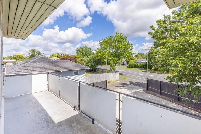 Photo of property in 196 Clyde Street, Hamilton East, Hamilton, 3216