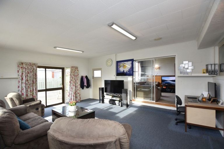Photo of property in 72 Herriot Street, Richmond, Invercargill, 9810