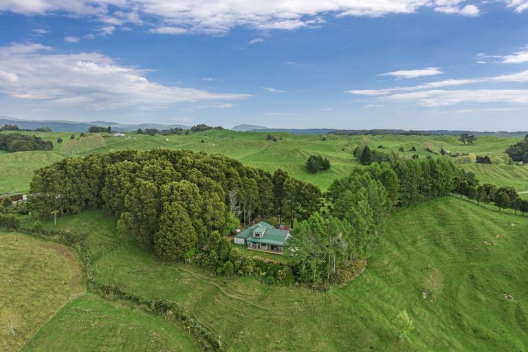 Photo of property in 473a Matahi Road, Rotoma, Whakatane, 3194