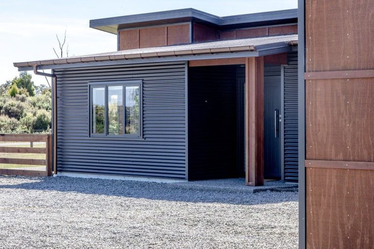 Photo of property in 157 Hau Hau Road, Blue Spur, Hokitika, 7882