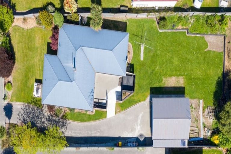 Photo of property in 160 Thomson Street, Tinwald, Ashburton, 7700