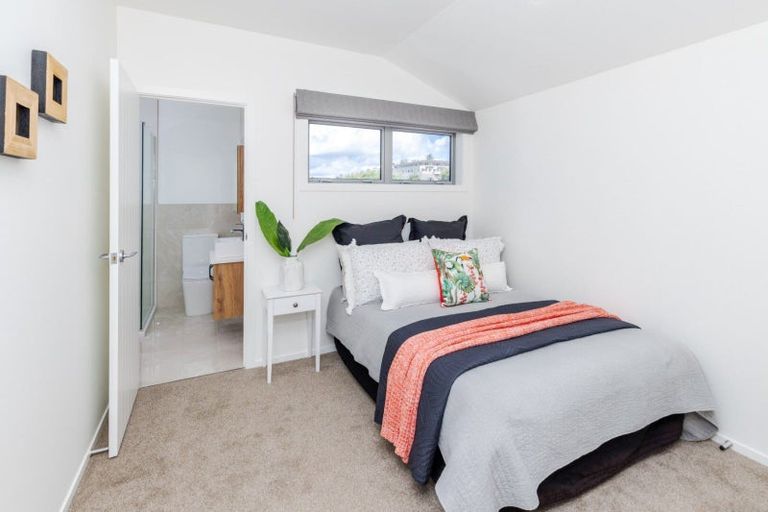 Photo of property in 2/14 Hammond Street, Hamilton Central, Hamilton, 3204