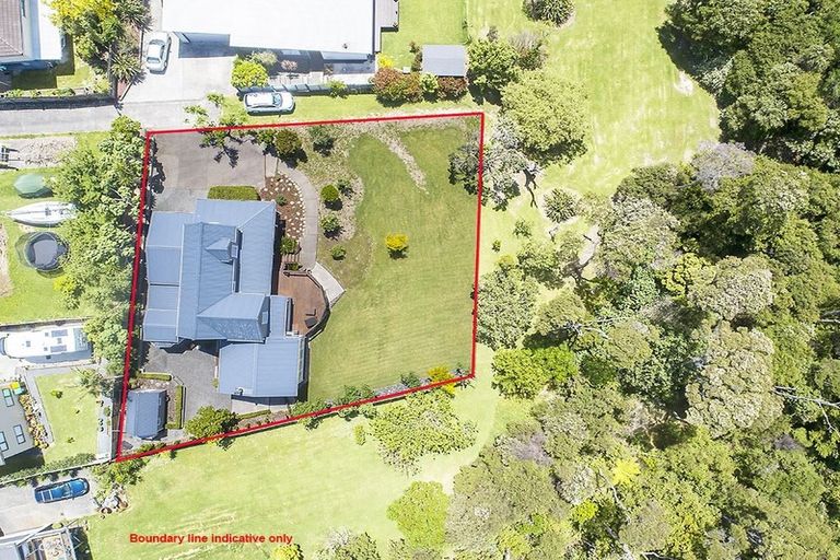 Photo of property in 39 Athol Place, Algies Bay, Warkworth, 0920