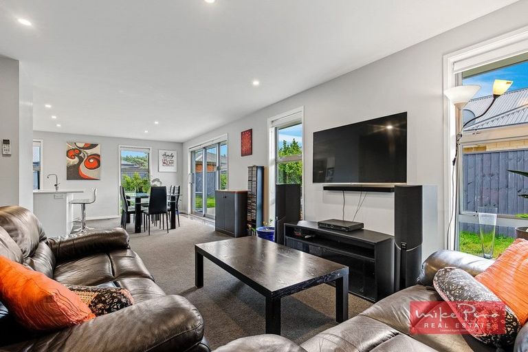 Photo of property in 18 Magnate Drive, Kaiapoi, 7630