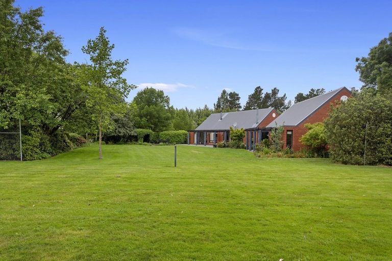 Photo of property in 24 Cameo Drive, Ohoka, Rangiora, 7475