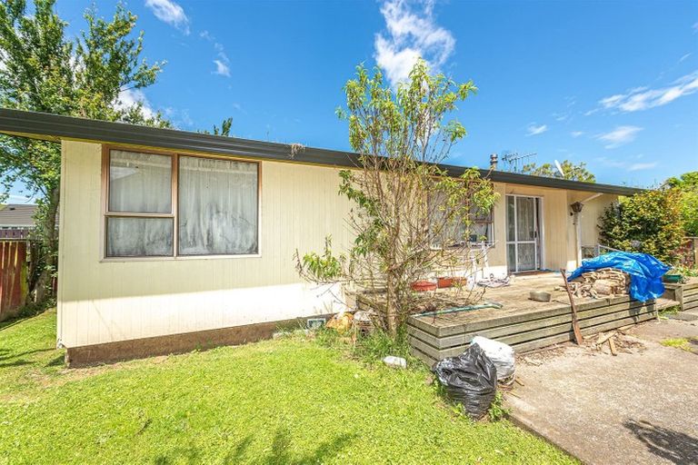 Photo of property in 16a Wakefield Street, Whanganui East, Whanganui, 4500