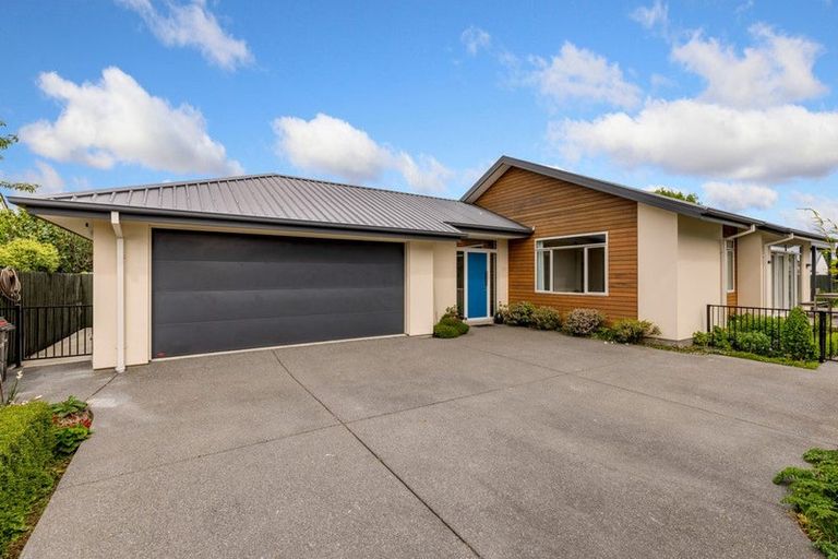 Photo of property in 185a Harewood Road, Papanui, Christchurch, 8053