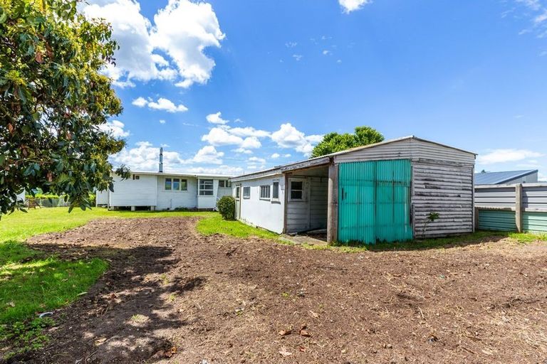 Photo of property in 33 Rimu Street, Mangakino, 3421