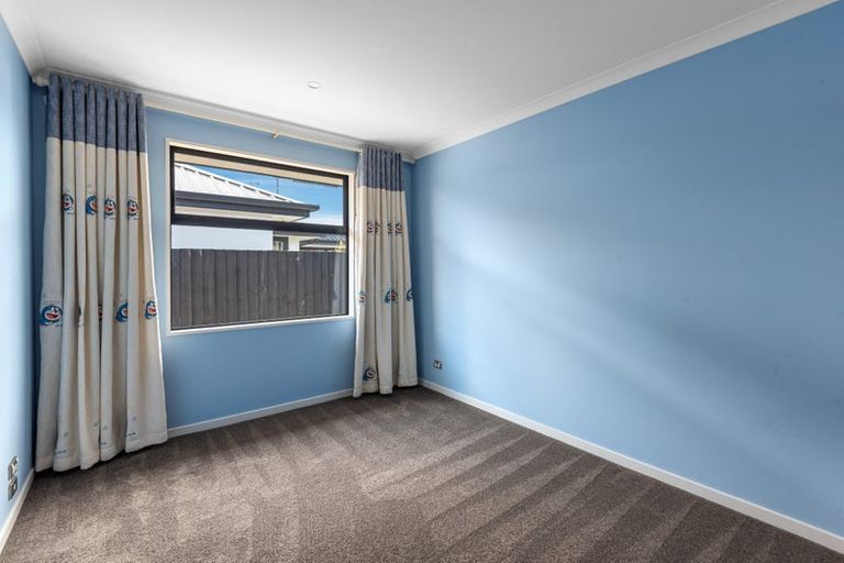 Photo of property in 6 Squadron Road, Wigram, Christchurch, 8042