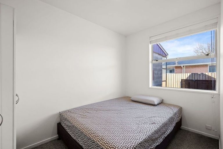 Photo of property in 4/4 Hendon Street, Edgeware, Christchurch, 8013