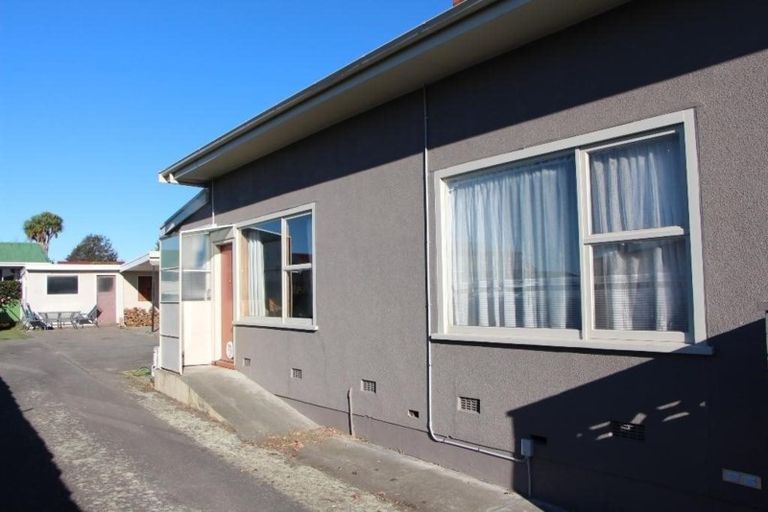 Photo of property in 2/122 North Street, Seaview, Timaru, 7910