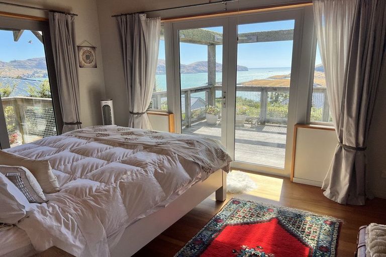 Photo of property in 13a Te Ra Crescent, Diamond Harbour, 8972