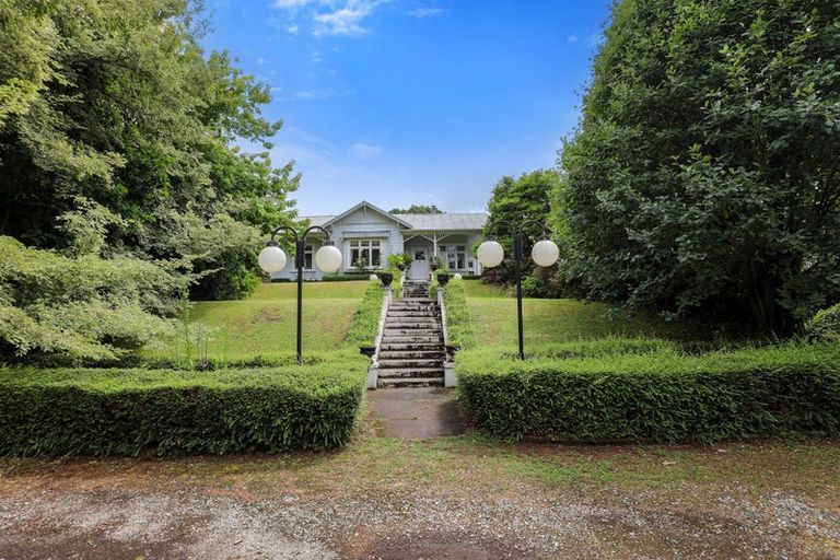 Photo of property in 10 North Street, Taumarunui, 3920