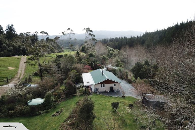 Photo of property in 432 Humphreys Gully Road, Arahura Valley, Hokitika, 7882