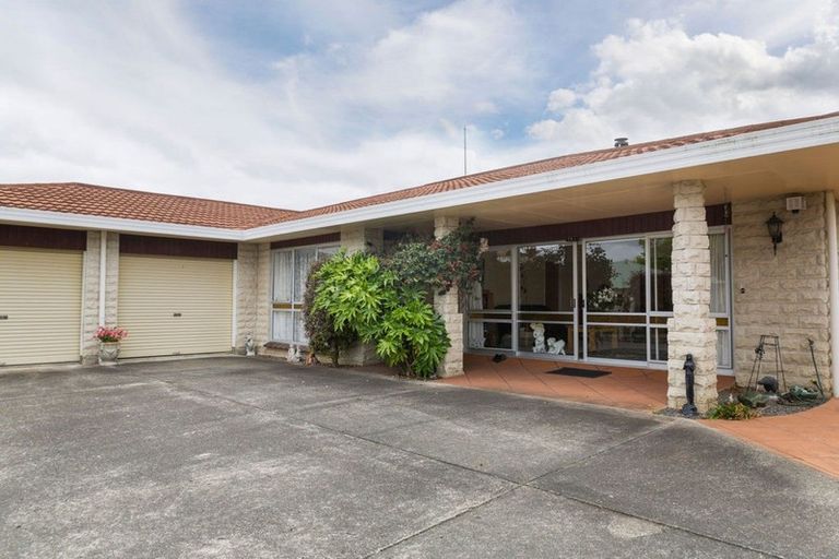 Photo of property in 117 Guy Street, Dannevirke, 4930