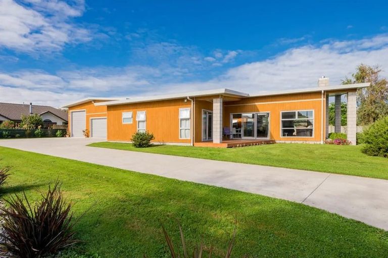 Photo of property in 7 Kilsby Place, Levin, 5510