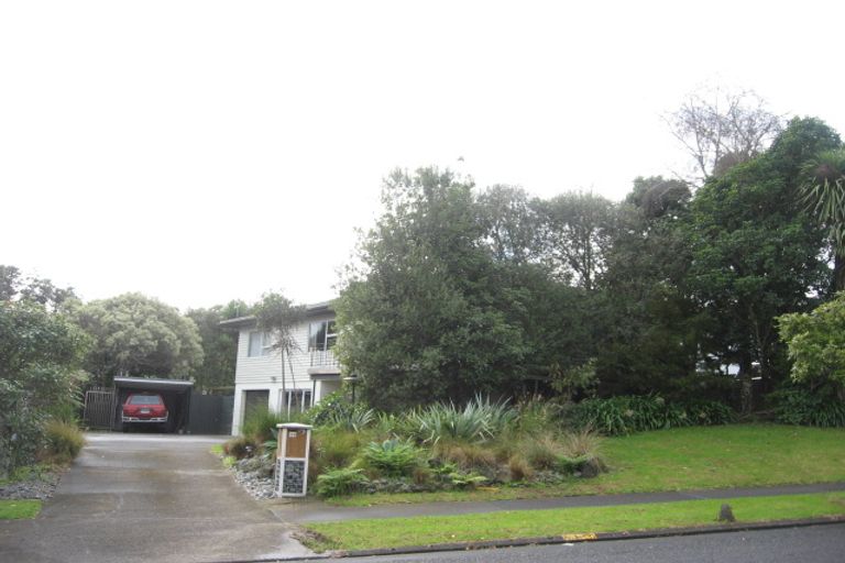 Photo of property in 36 Marriott Road, Pakuranga, Auckland, 2010
