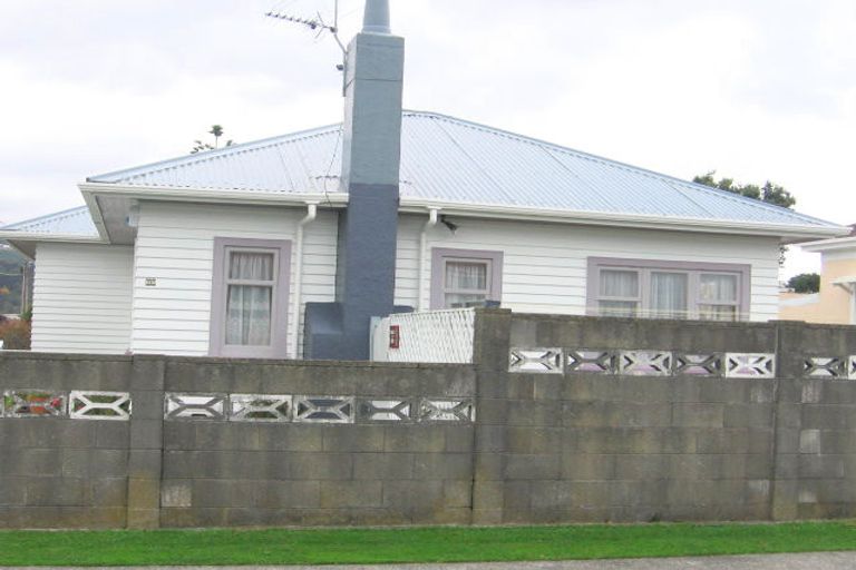 Photo of property in 69 Wakefield Street, Alicetown, Lower Hutt, 5010