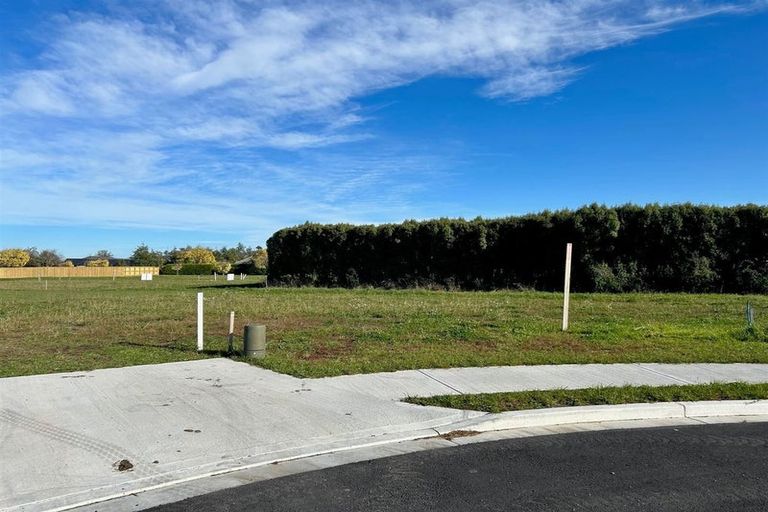 Photo of property in 11 Yates Place, Amberley, 7410