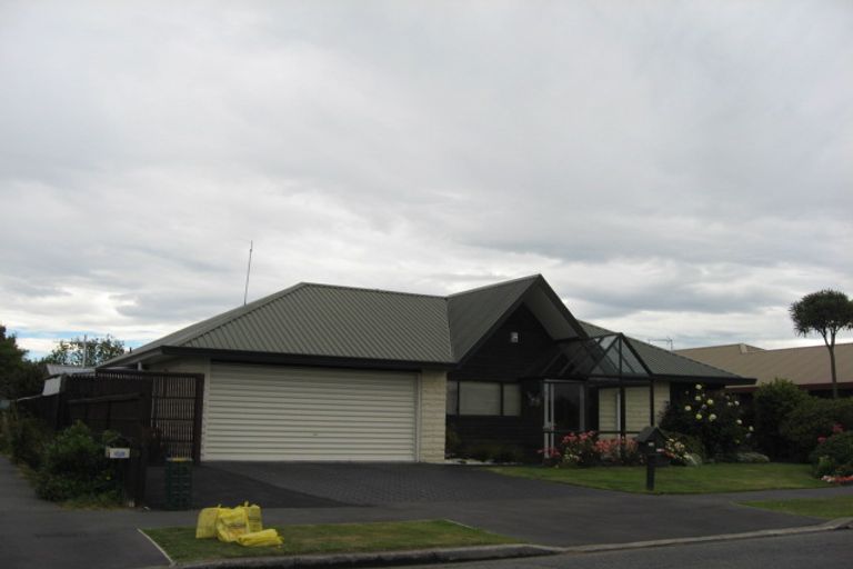 Photo of property in 55 Briarmont Street, Avondale, Christchurch, 8061