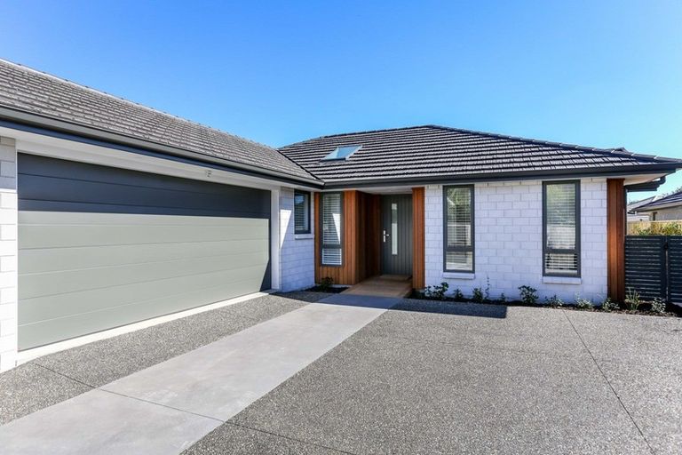 Photo of property in 386a Mangorei Road, Merrilands, New Plymouth, 4312