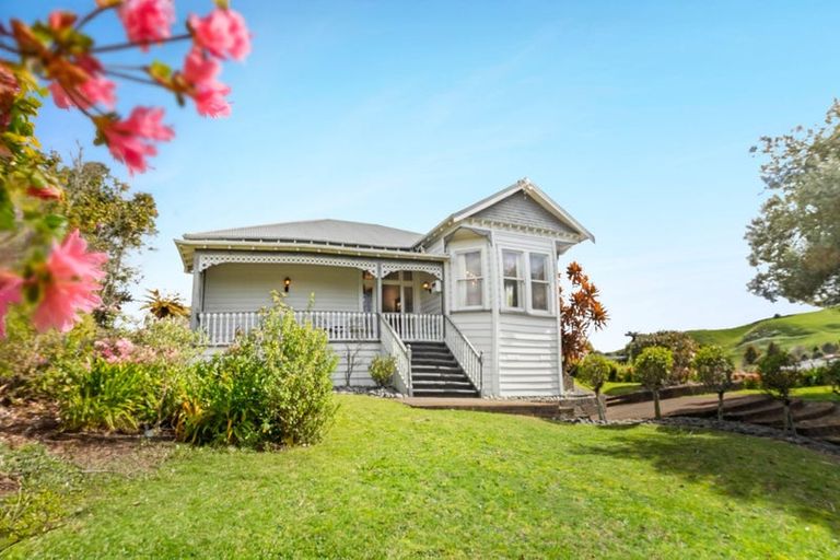 Photo of property in 20 High Street, Tirau, 3410