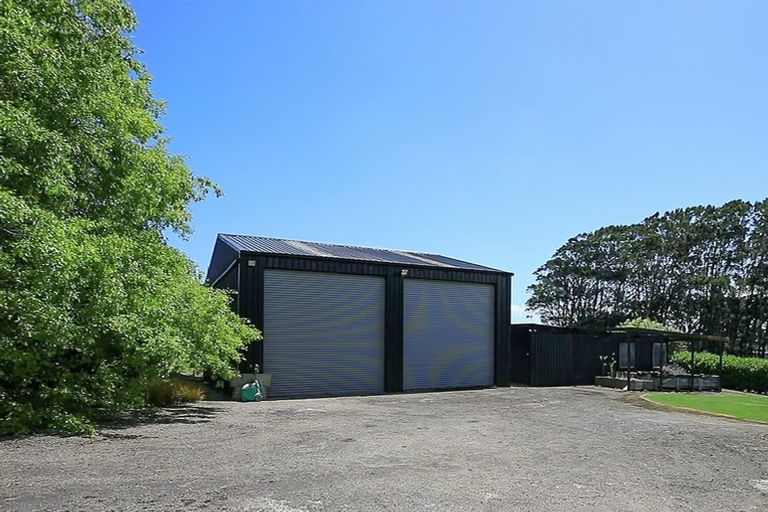 Photo of property in 94 Bycroft Road, Karaka, Drury, 2578