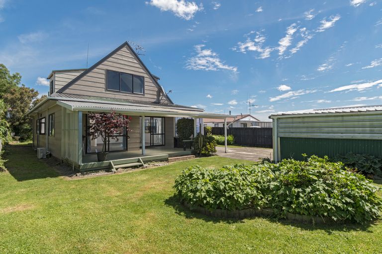 Photo of property in 39 Tuthill Street, Gate Pa, Tauranga, 3112