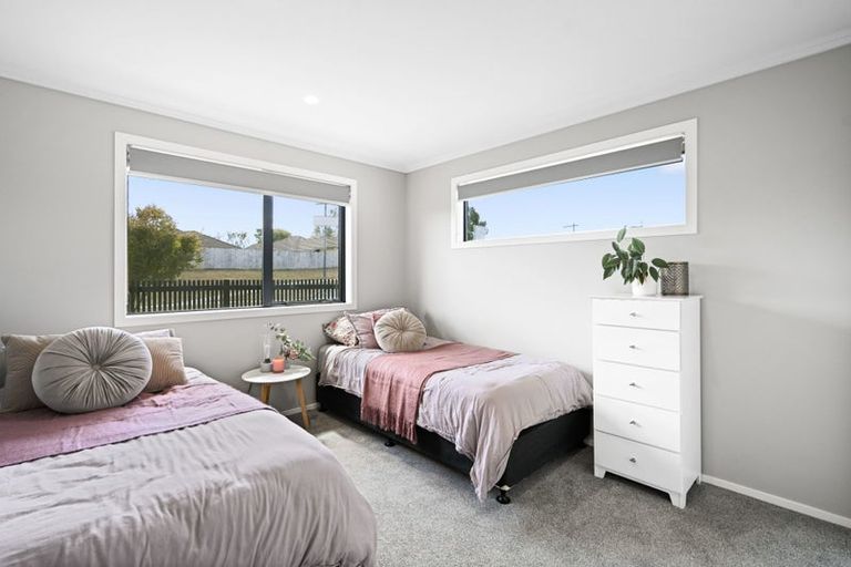 Photo of property in 45 Sylvester Crescent, Flagstaff, Hamilton, 3210